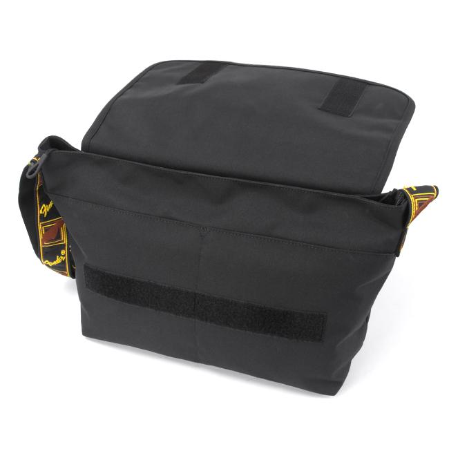 最大40% 4/1限定 フェンダー バッグ ショルダーバッグ メンズ レディース ブランド モノグラムストラップ コーデュラ 大容量 軽量 Fender 950-6053 | Fender | 11