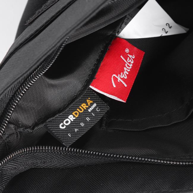 フェンダー バッグ ショルダーバッグ メンズ レディース ブランド モノグラムストラップ コーデュラ 大容量 軽量 Fender 950-6053 | Fender | 14