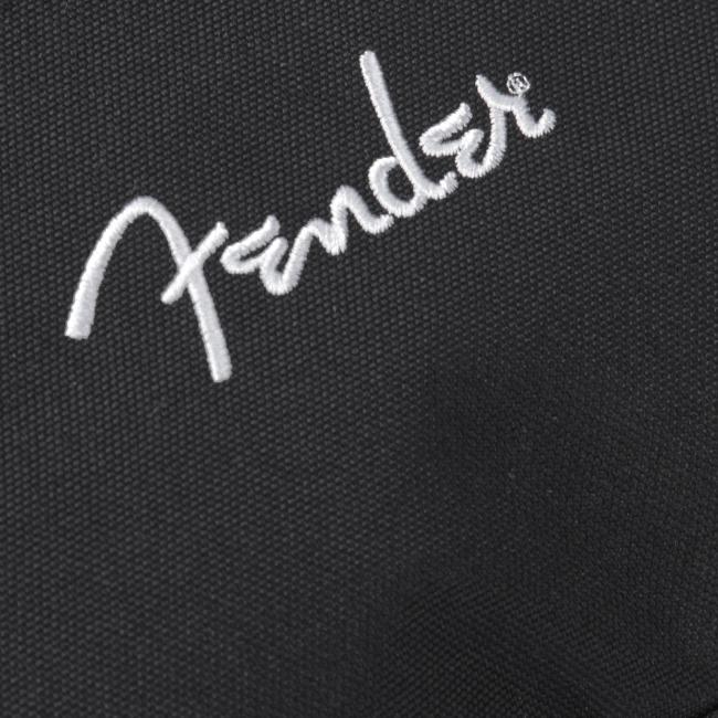 フェンダー バッグ ショルダーバッグ メンズ レディース ブランド モノグラムストラップ コーデュラ 大容量 軽量 Fender 950-6053 | Fender | 03