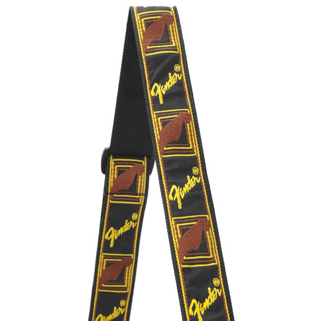 フェンダー バッグ ショルダーバッグ メンズ レディース ブランド モノグラムストラップ コーデュラ 大容量 軽量 Fender 950-6053 | Fender | 09