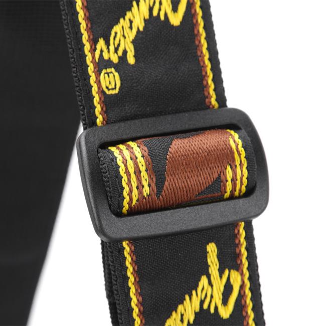 最大40% 4/1限定 フェンダー バッグ ショルダーバッグ メンズ レディース ブランド モノグラムストラップ コーデュラ 大容量 軽量 Fender 950-6053 | Fender | 10