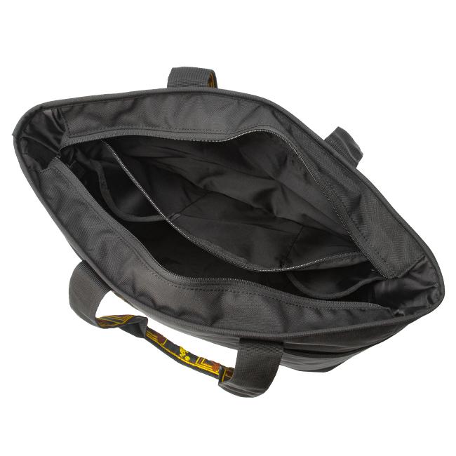 最大40% 4/1限定 フェンダー トートバッグ メンズ レディース ブランド 肩掛け 軽量 大容量 大きめ ファスナー付き コーデュラ Fender 950-6054 | Fender | 12