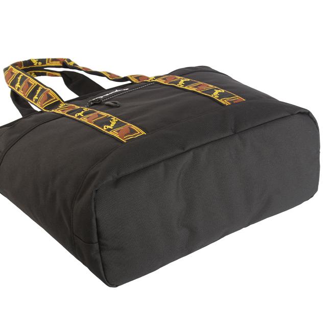 最大40% 4/1限定 フェンダー トートバッグ メンズ レディース ブランド 肩掛け 軽量 大容量 大きめ ファスナー付き コーデュラ Fender 950-6054 | Fender | 15