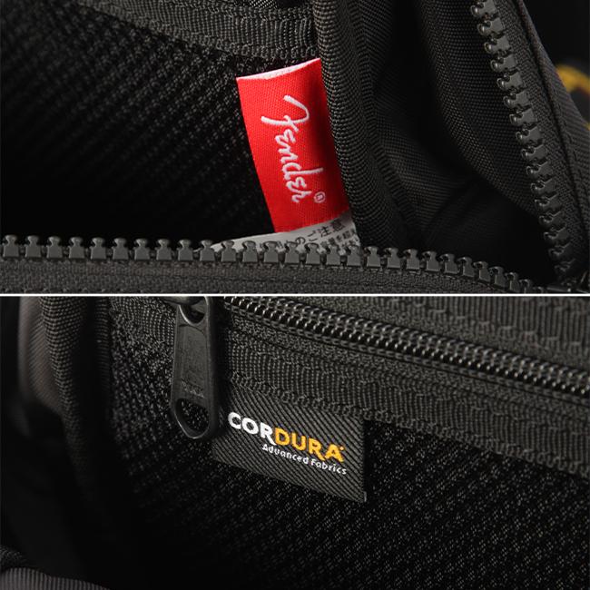 フェンダー リュック メンズ レディース ブランド シンプル 通学 軽量 デイパック コーデュラ Fender 950-6055 | Fender | 12