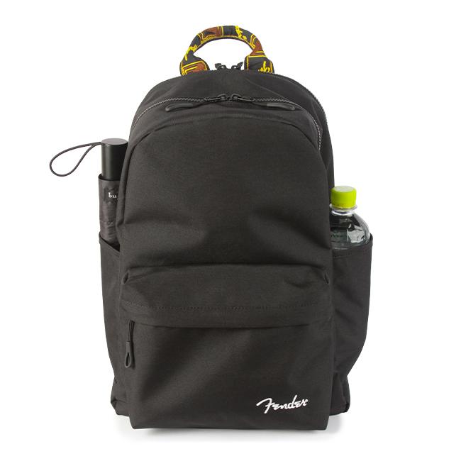 最大41% 9/8限定 フェンダー リュック メンズ レディース ブランド シンプル 通学 軽量 デイパック コーデュラ Fender 950-6055 | Fender | 13