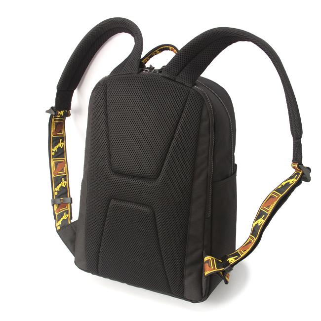 フェンダー リュック メンズ レディース ブランド シンプル 通学 軽量 デイパック コーデュラ Fender 950-6055 | Fender | 15