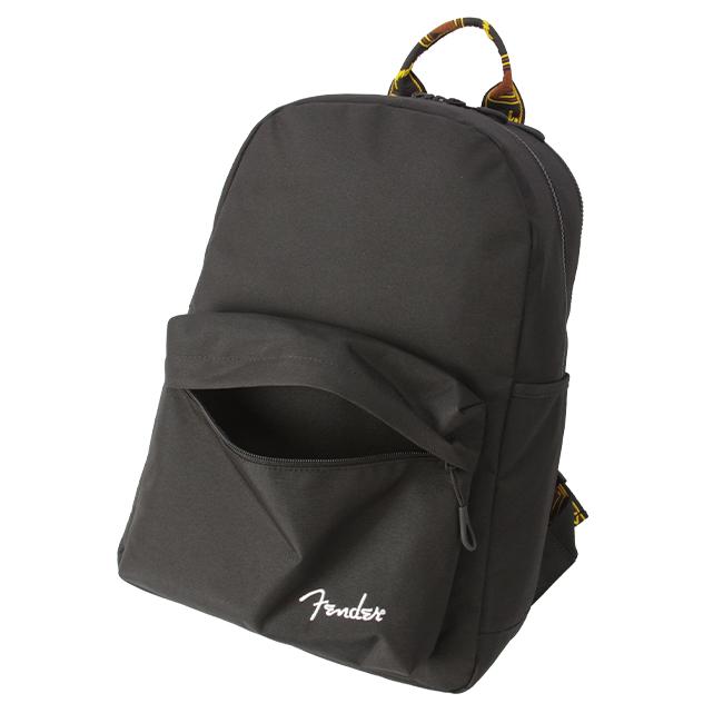 フェンダー リュック メンズ レディース ブランド シンプル 通学 軽量 デイパック コーデュラ Fender 950-6055 | Fender | 07