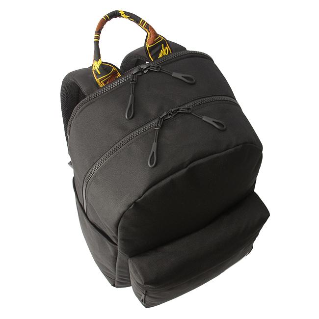 最大44% 3/1まで フェンダー リュック メンズ レディース ブランド シンプル 通学 軽量 デイパック コーデュラ Fender 950-6055 | Fender | 08