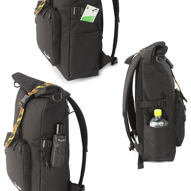 Fender（フェンダー） 最大45% 12/15まで リュック メンズ レディース