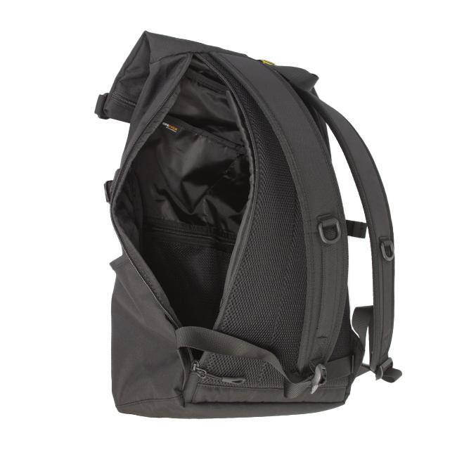 最大40% 4/1限定 フェンダー リュック メンズ レディース ブランド 通学 軽量 大容量 大きめ かぶせタイプ ロールトップ コーデュラ Fender 950-6056 | Fender | 18