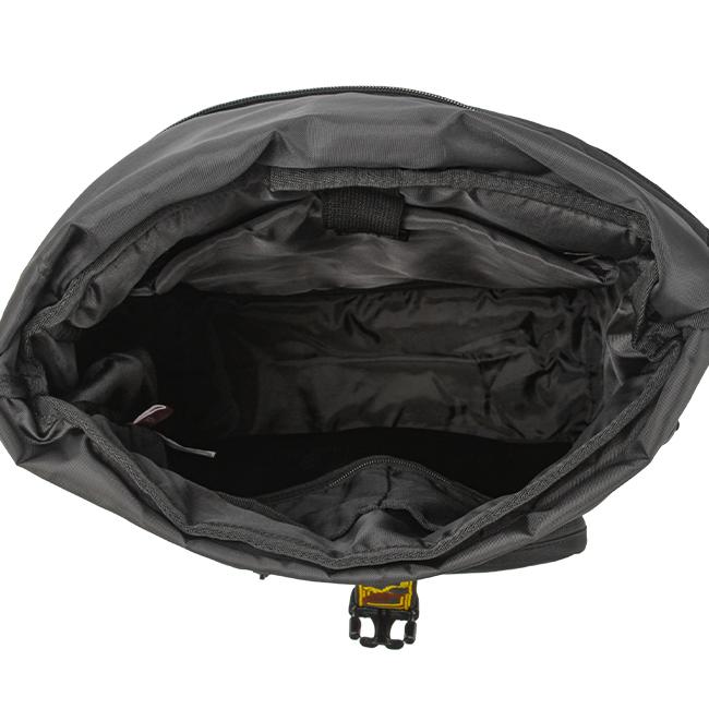 最大40% 4/1限定 フェンダー リュック メンズ レディース ブランド 通学 軽量 大容量 大きめ かぶせタイプ ロールトップ コーデュラ Fender 950-6056 | Fender | 11