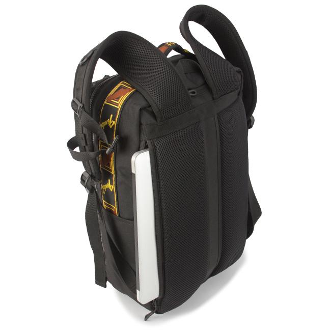 Fender（フェンダー） 最大50% 2/5限定 リュック メンズ レディース