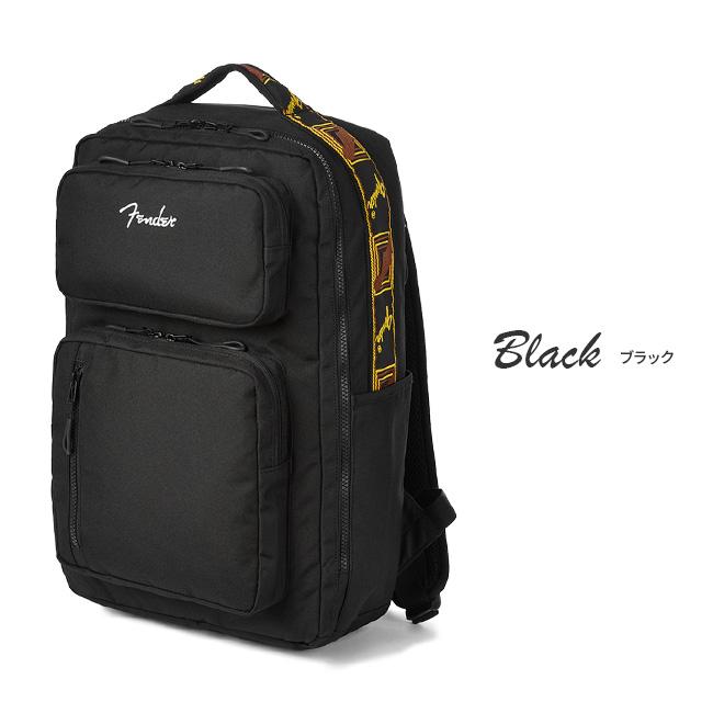 Fender（フェンダー） 最大41% 12/5限定 リュック メンズ レディース