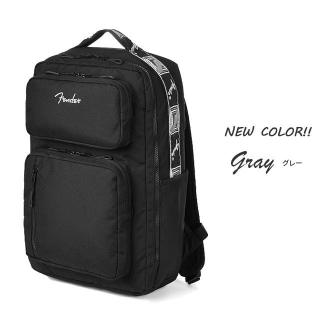 最大53% 3/1まで フェンダー リュック メンズ レディース ブランド 通学 軽量 大容量 大きめ スクエア ボックス型 コーデュラ Fender 950-6057 | Fender | 05