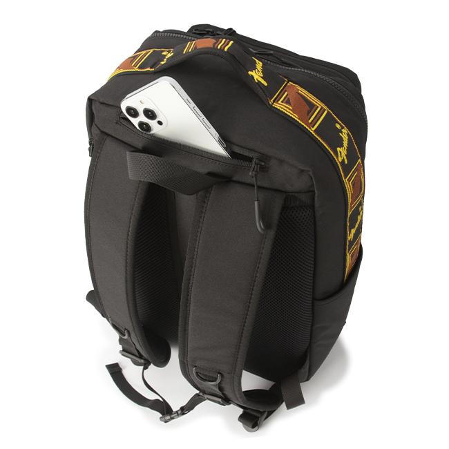 Fender（フェンダー） 最大46% 2/1まで リュック メンズ レディース