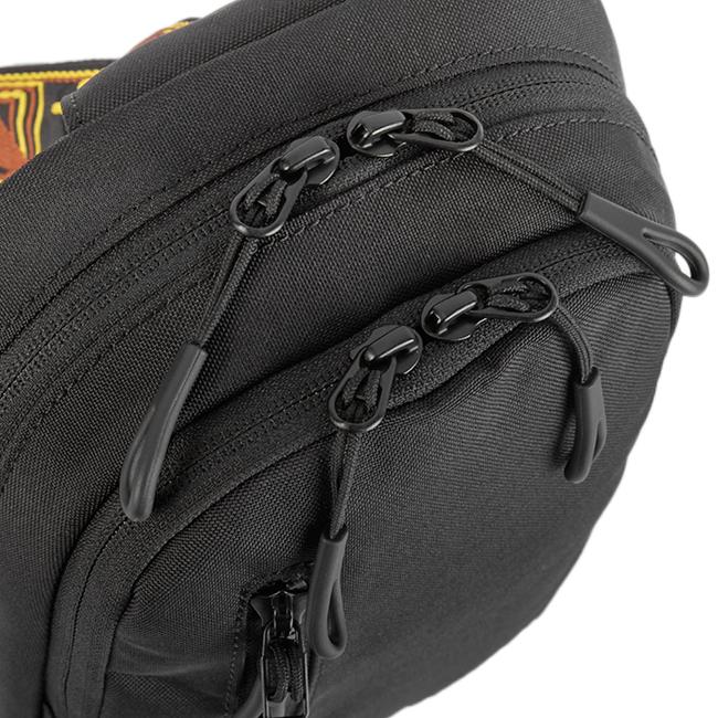 最大42% 3/30限定 フェンダー ボディバッグ ワンショルダーバッグ メンズ ブランド モノグラムストラップ 軽量 薄型 縦型 小さめ Fender 950-6058 | Fender | 10