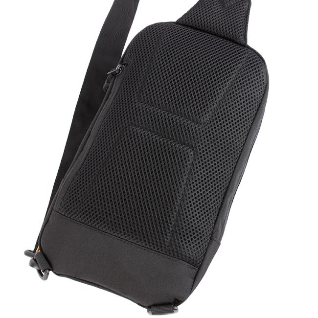 最大42% 3/30限定 フェンダー ボディバッグ ワンショルダーバッグ メンズ ブランド モノグラムストラップ 軽量 薄型 縦型 小さめ Fender 950-6058 | Fender | 12