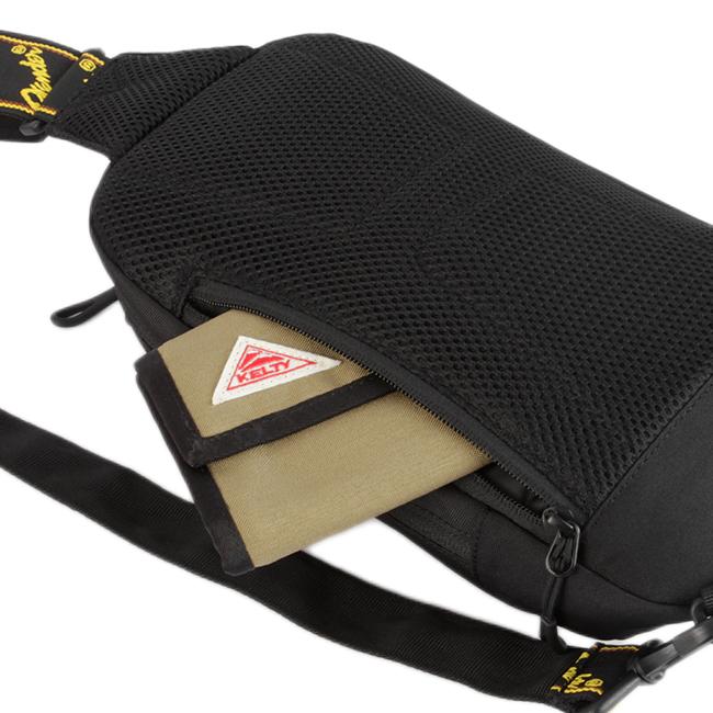 Fender（フェンダー） 最大42% 1/13限定 ボディバッグ ワンショルダー