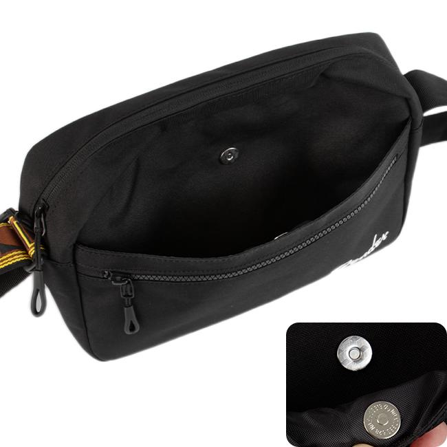 最大42% 1/4限定 フェンダー ショルダーバッグ メンズ レディース ブランド モノグラムストラップ 軽量 横型 小さめ 斜めがけ A5 Fender 950-6059 | Fender | 12