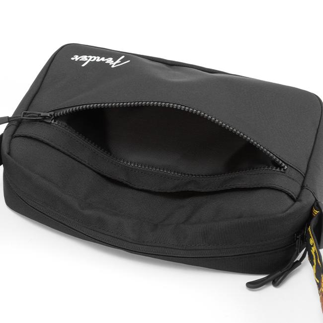 最大40% 4/1限定 フェンダー ショルダーバッグ メンズ レディース ブランド モノグラムストラップ 軽量 横型 小さめ 斜めがけ A5 Fender 950-6059 | Fender | 13