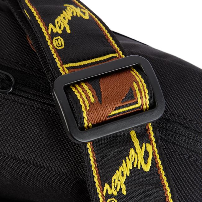 最大40% 4/1限定 フェンダー ショルダーバッグ メンズ レディース ブランド モノグラムストラップ 軽量 横型 小さめ 斜めがけ A5 Fender 950-6059 | Fender | 16