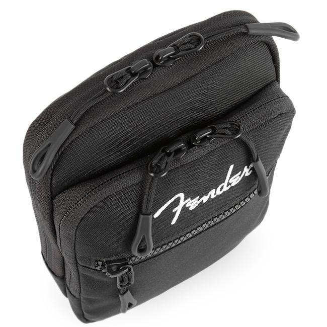 フェンダー ショルダーポーチ スマホポーチ メンズ レディース ブランド モノグラムストラップ 軽量 縦型 小さめ Fender 950-6060 | Fender | 10