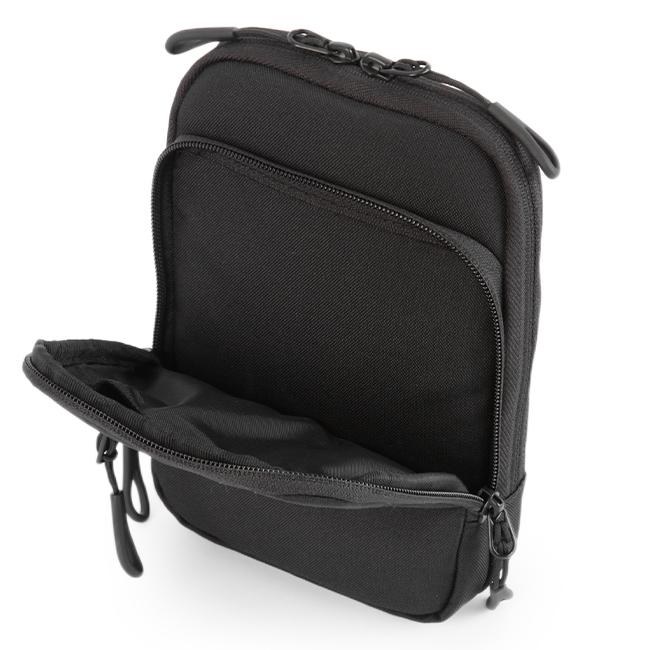 フェンダー ショルダーポーチ スマホポーチ メンズ レディース ブランド モノグラムストラップ 軽量 縦型 小さめ Fender 950-6060 | Fender | 11