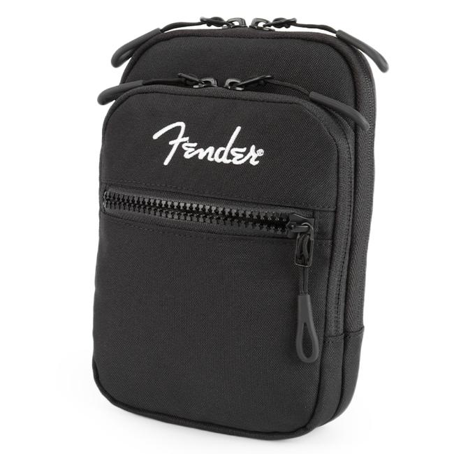 フェンダー ショルダーポーチ スマホポーチ メンズ レディース ブランド モノグラムストラップ 軽量 縦型 小さめ Fender 950-6060 | Fender | 12