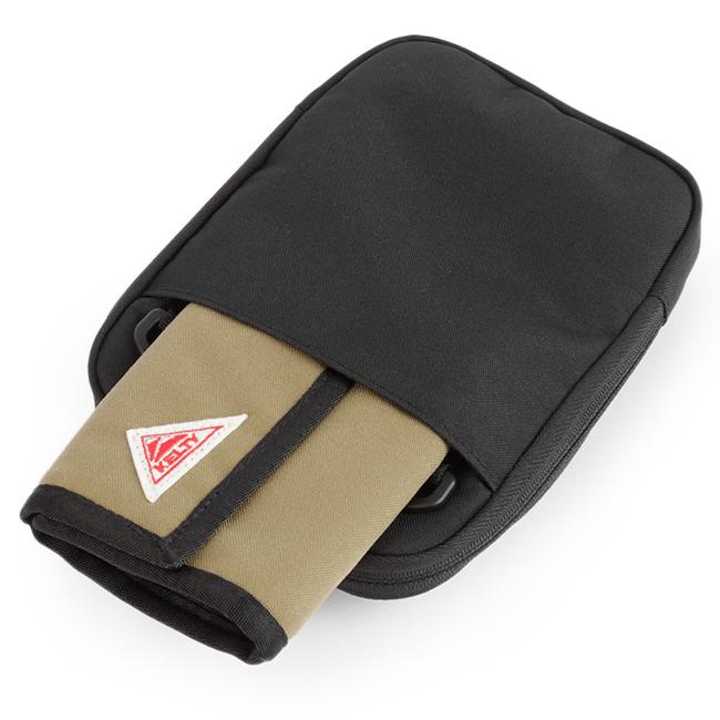 フェンダー ショルダーポーチ スマホポーチ メンズ レディース ブランド モノグラムストラップ 軽量 縦型 小さめ Fender 950-6060 | Fender | 14