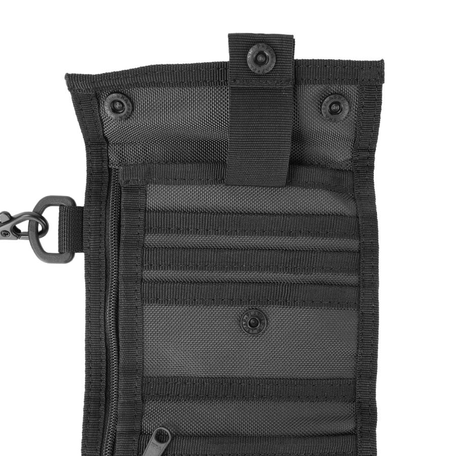 フェンダー 三つ折り財布 ミニ財布 ミニウォレット メンズ レディース ブランド Fender 950-6070 | Fender | 09