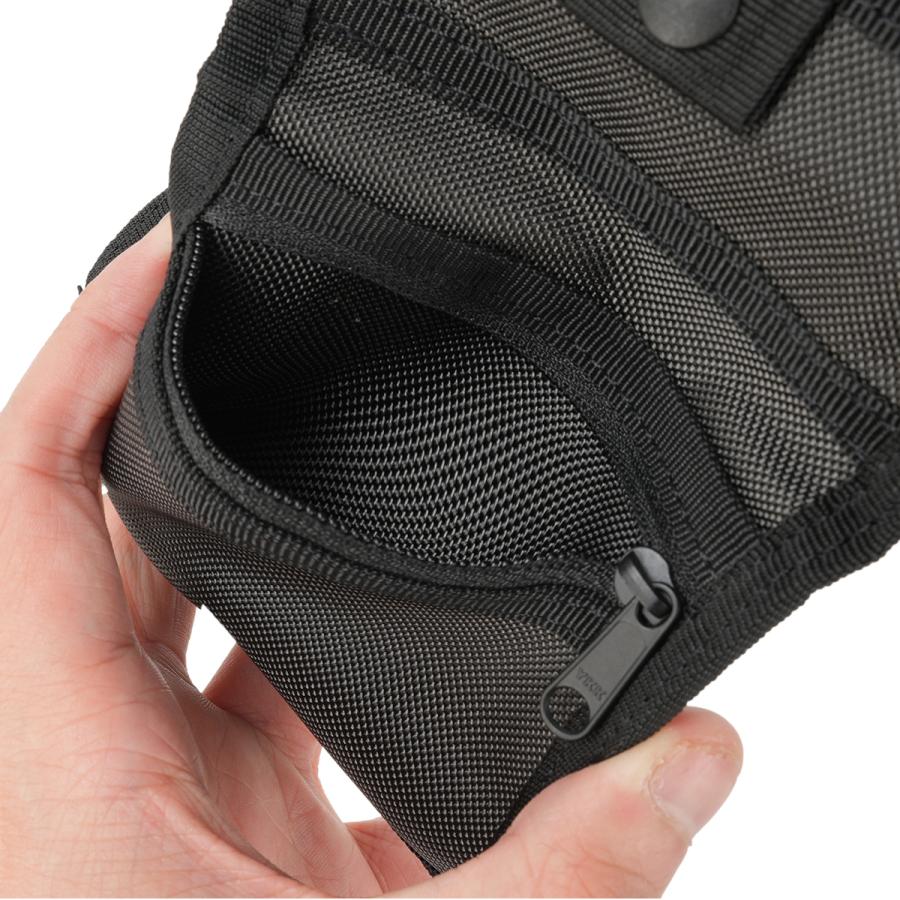 最大42% 4/23限定 フェンダー 三つ折り財布 ミニ財布 ミニウォレット メンズ レディース ブランド Fender 950-6070 | Fender | 10