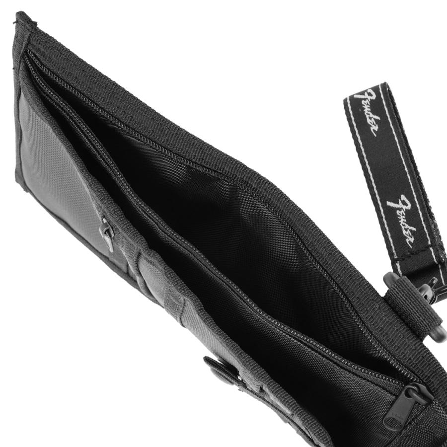 最大41% 8/5限定 フェンダー 三つ折り財布 ミニ財布 ミニウォレット メンズ レディース ブランド Fender 950-6070 | Fender | 13