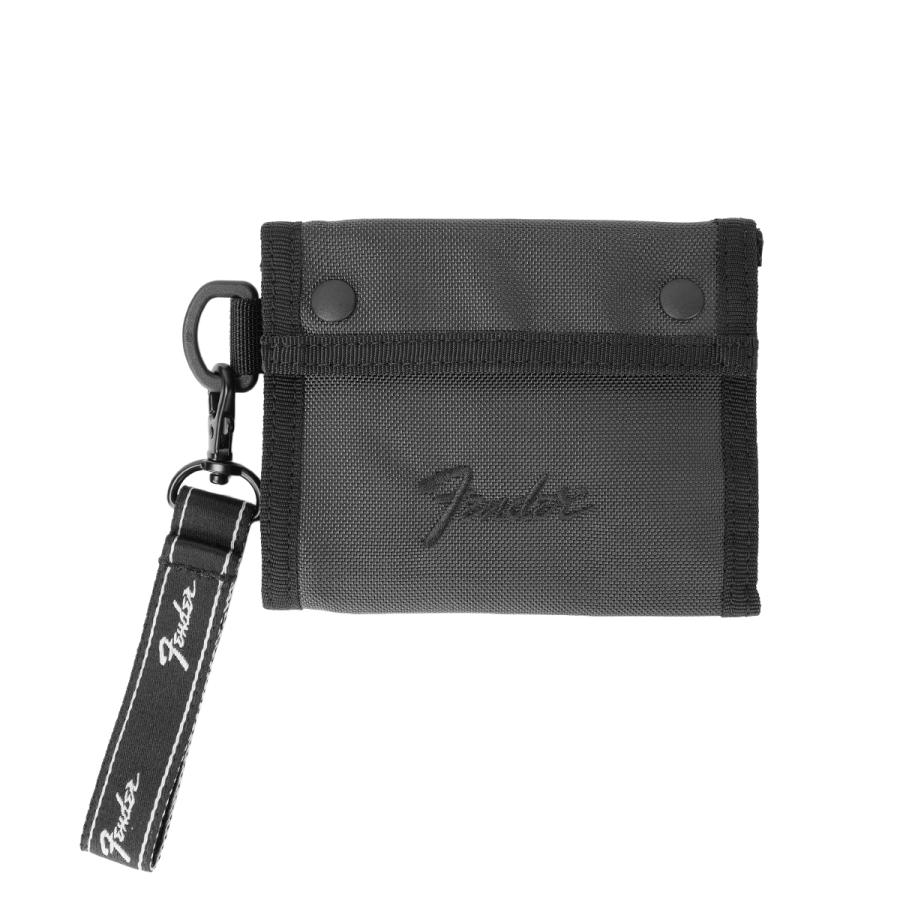 最大42% 8/18限定 フェンダー 三つ折り財布 ミニ財布 ミニウォレット メンズ レディース ブランド Fender 950-6070 | Fender | 06