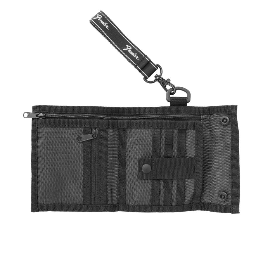 フェンダー 三つ折り財布 ミニ財布 ミニウォレット メンズ レディース ブランド Fender 950-6070 | Fender | 07