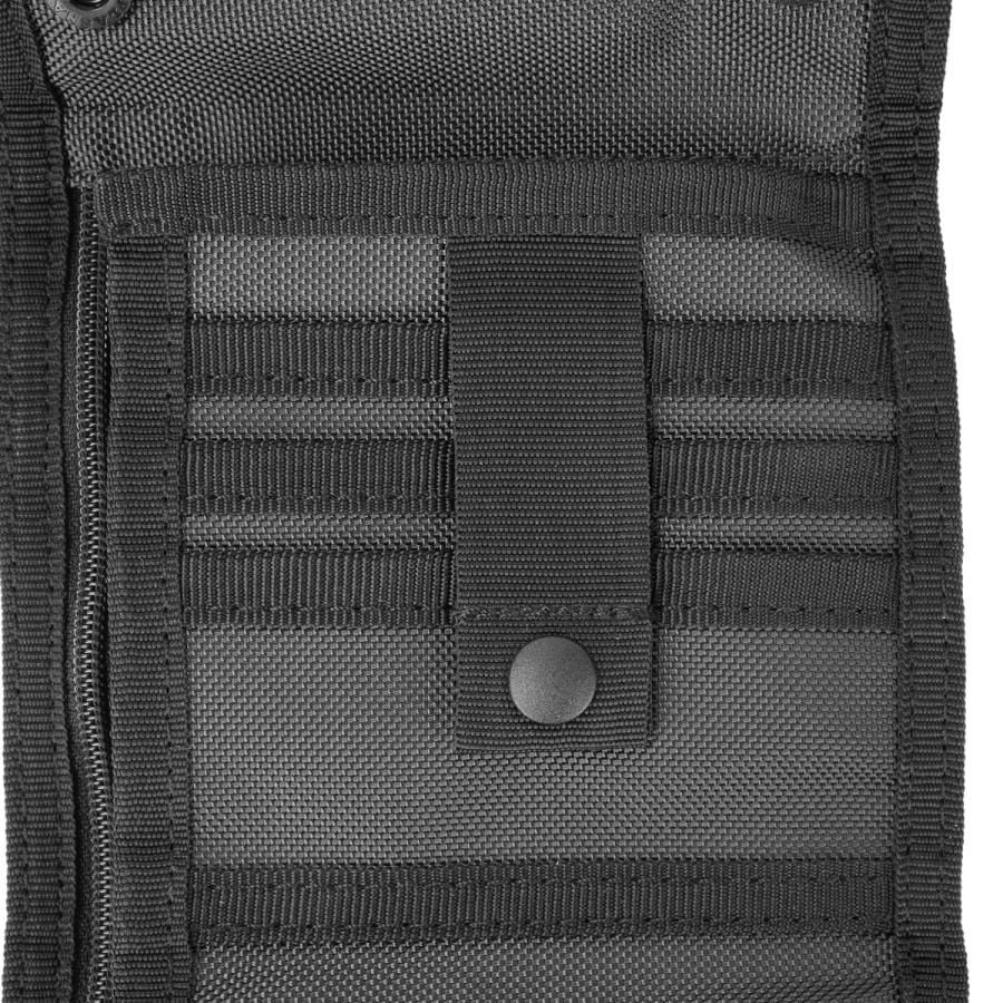 フェンダー 三つ折り財布 ミニ財布 ミニウォレット メンズ レディース ブランド Fender 950-6070 | Fender | 08