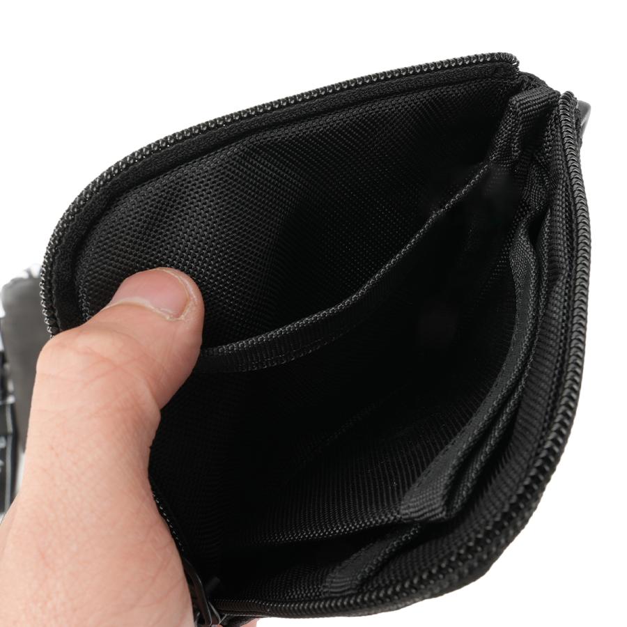 フェンダー ミニ財布 ミニウォレット メンズ レディース ブランド L字ファスナー Fender 950-6071 | Fender | 11