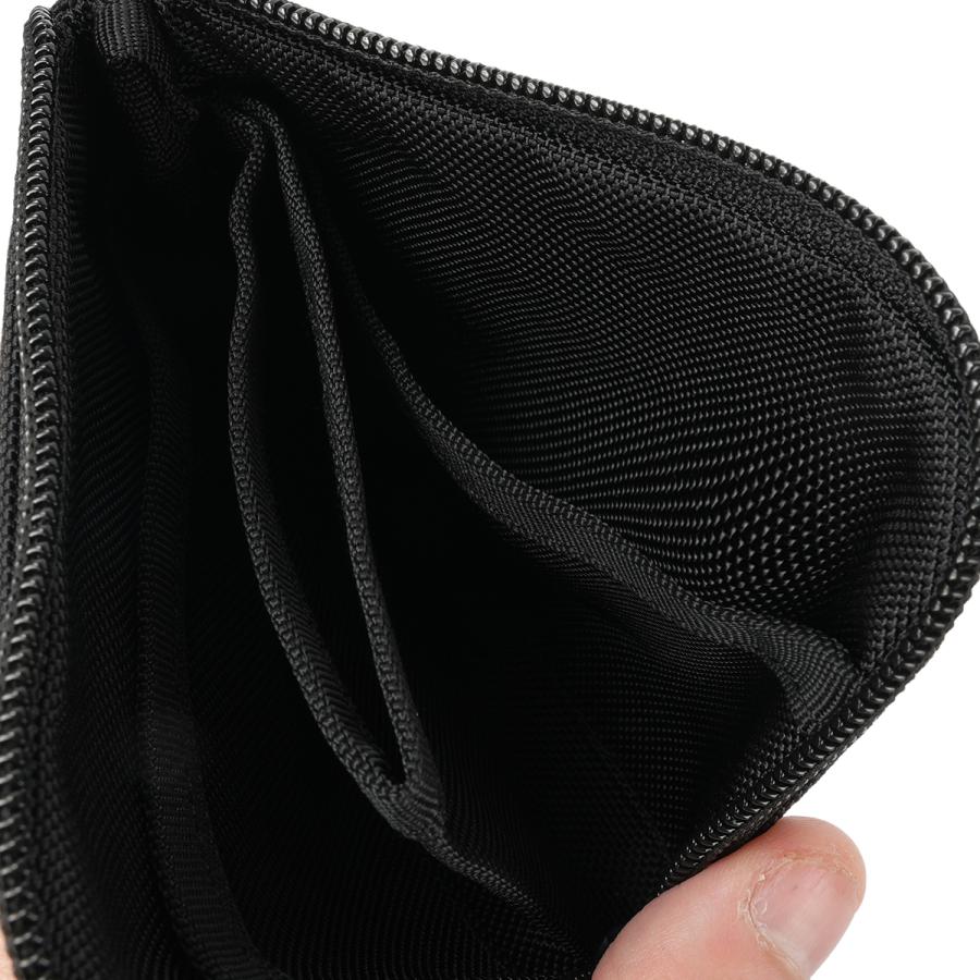 最大53% 4/19まで フェンダー ミニ財布 ミニウォレット メンズ レディース ブランド L字ファスナー Fender 950-6071 | Fender | 12