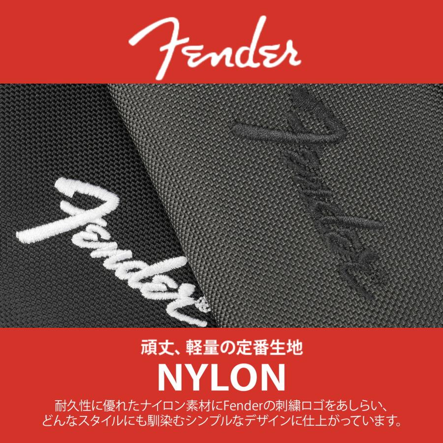 最大53% 8/2まで フェンダー ミニ財布 ミニウォレット メンズ レディース ブランド L字ファスナー Fender 950-6071 | Fender | 05