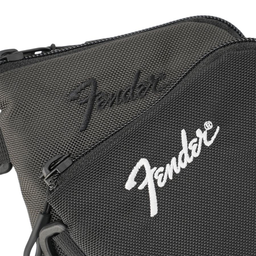 最大53% 8/2まで フェンダー ミニ財布 ミニウォレット メンズ レディース ブランド L字ファスナー Fender 950-6071 | Fender | 06