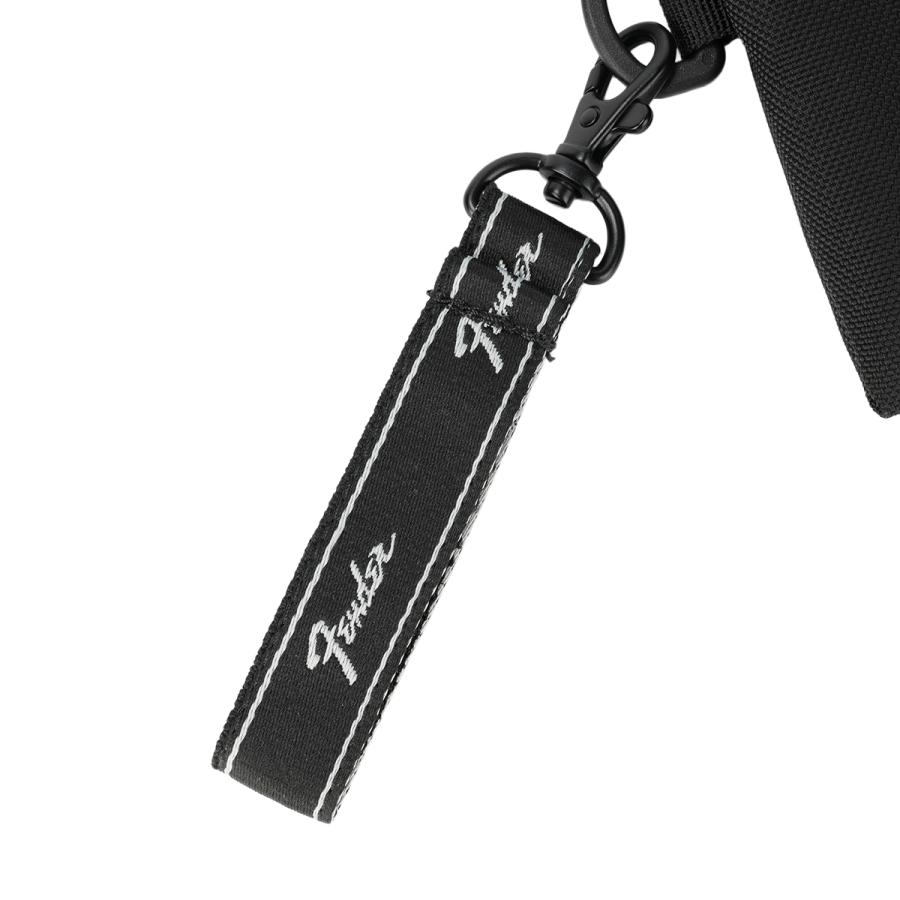 最大53% 8/2まで フェンダー ミニ財布 ミニウォレット メンズ レディース ブランド L字ファスナー Fender 950-6071 | Fender | 08