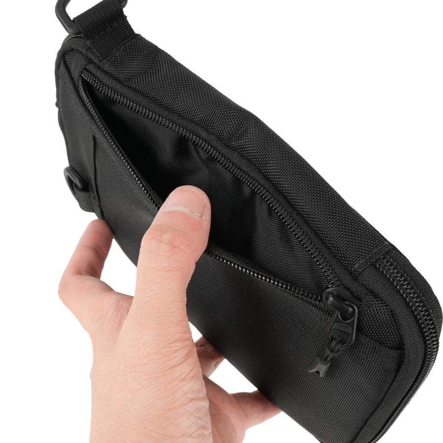 最大44% 4/19まで フェンダー ショルダーバッグ ショルダーポーチ メンズ レディース ブランド 斜めがけバッグ ミニ 小さめ Fender 950-6072 | Fender | 10