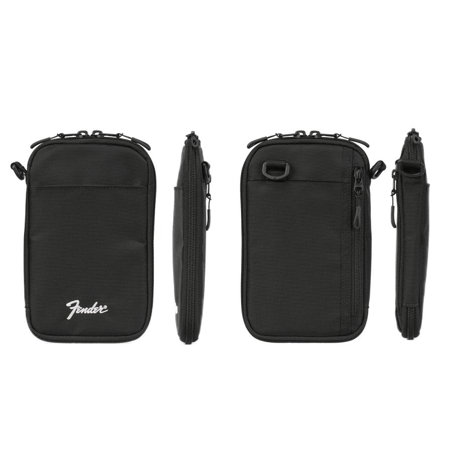 最大44% 4/19まで フェンダー ショルダーバッグ ショルダーポーチ メンズ レディース ブランド 斜めがけバッグ ミニ 小さめ Fender 950-6072 | Fender | 04