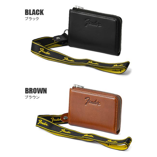 Fender 最大40% 7/25限定 フェンダー ミニ財布 コインケース