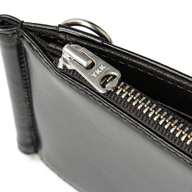 最大50% 2/15限定 フェンダー マネークリップ メンズ レディース ブランド 本革 国産レザー 薄型財布 小銭入れ付き ギターピック付属 Fender 950-701 | Fender | 13