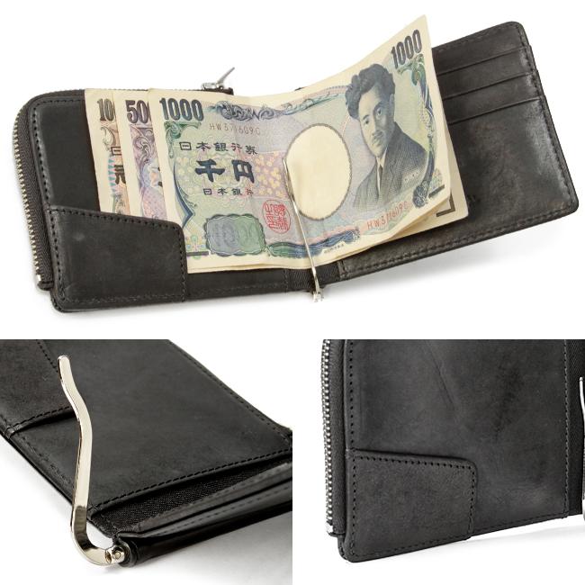 最大50% 2/15限定 フェンダー マネークリップ メンズ レディース ブランド 本革 国産レザー 薄型財布 小銭入れ付き ギターピック付属 Fender 950-701 | Fender | 08