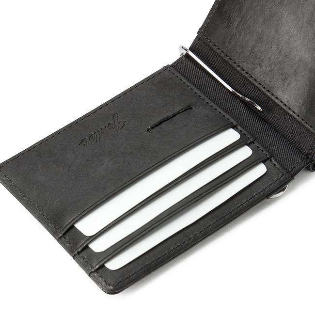 最大42% 12/28限定 フェンダー マネークリップ メンズ レディース ブランド 本革 国産レザー 薄型財布 小銭入れ付き ギターピック付属 Fender 950-701 | Fender | 09