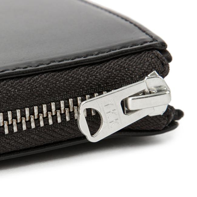 最大49% 4/1限定 フェンダー 二つ折り財布 メンズ レディース ブランド 本革 国産レザー L字ファスナー ミドルウォレット ピック付属 Fender 950-702 | Fender | 13