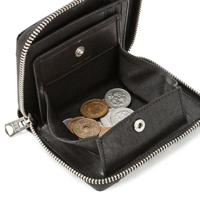 最大51% 2/20限定 フェンダー 二つ折り財布 ミドル財布 メンズ レディース 本革 国産レザー ラウンドファスナー ギターピック付属 Fender 950-703 | Fender | 08