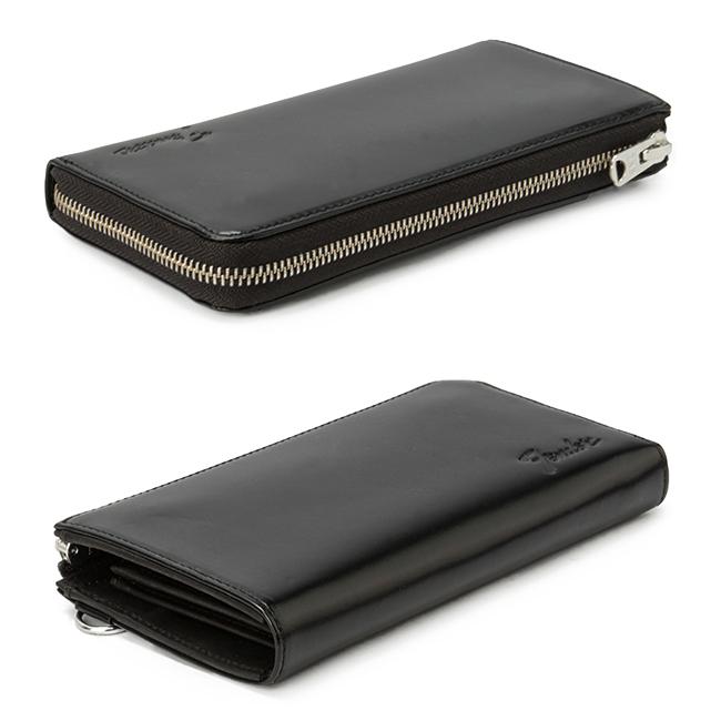 最大50% 1/25限定 フェンダー 長財布 メンズ レディース ブランド 大容量 本革 国産レザー ロングウォレット L字ファスナー ギターピック Fender 950-704 | Fender | 12