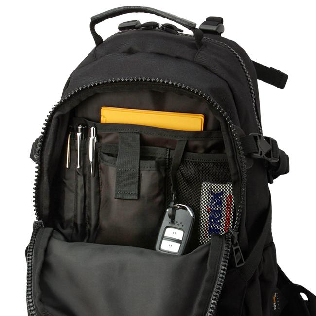 F/CE.（エフシーイー） 最大50% 2/5限定 リュック バックパック 28L A4